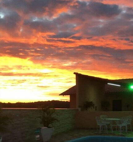 Imagen general del Hotel Bela Vista. Foto 7