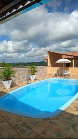 Imagen general del Hotel Bela Vista. Foto 9