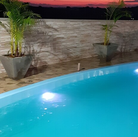 Imagen general del Hotel Bela Vista. Foto 10