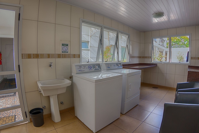 Imagen de los interiores del Hotel Bela Vista Flat. Foto 10