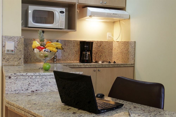 Imagen de la habitación del Hotel Bela Vista Flat. Foto 5