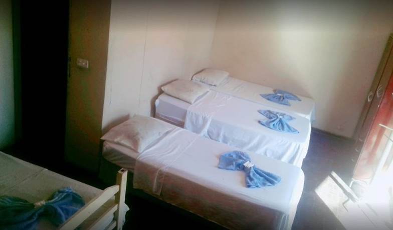 Imagen de la habitación del Hotel Bela Vista Piracicaba. Foto 3