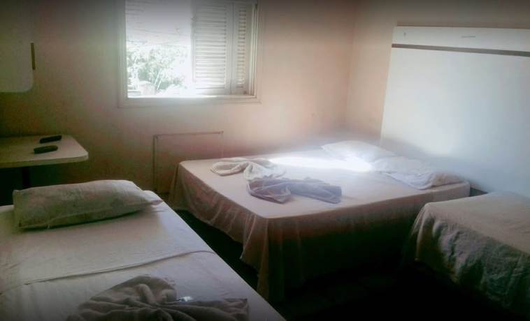 Imagen de la habitación del Hotel Bela Vista Piracicaba. Foto 4
