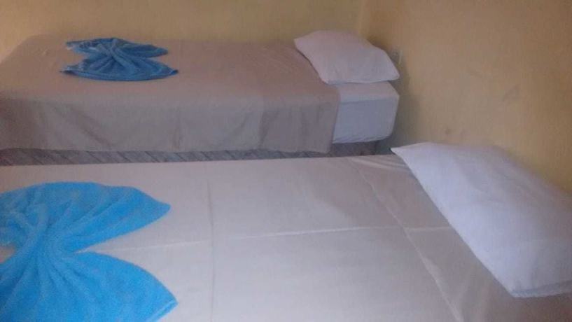Imagen de la habitación del Hotel Bela Vista Piracicaba. Foto 5