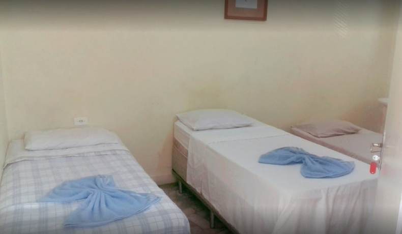 Imagen de la habitación del Hotel Bela Vista Piracicaba. Foto 7