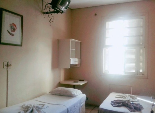 Imagen de la habitación del Hotel Bela Vista Piracicaba. Foto 8
