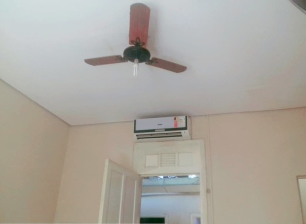 Imagen de la habitación del Hotel Bela Vista Piracicaba. Foto 9