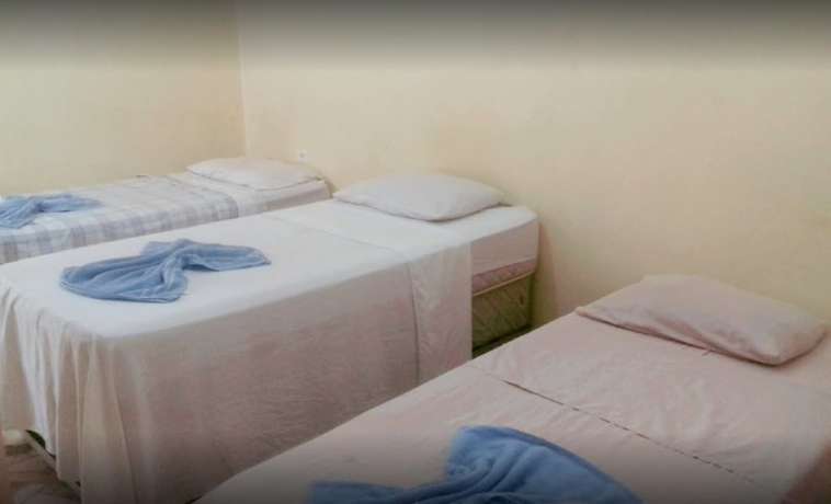 Imagen de la habitación del Hotel Bela Vista Piracicaba. Foto 10