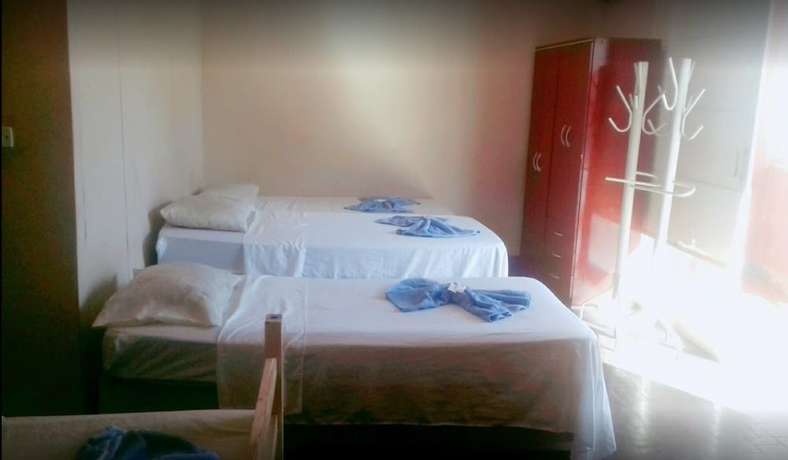 Imagen de la habitación del Hotel Bela Vista Piracicaba. Foto 11