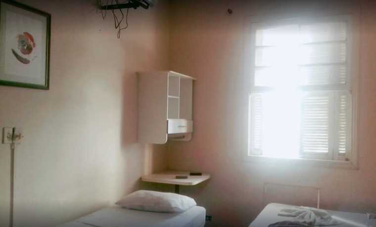Imagen de la habitación del Hotel Bela Vista Piracicaba. Foto 12