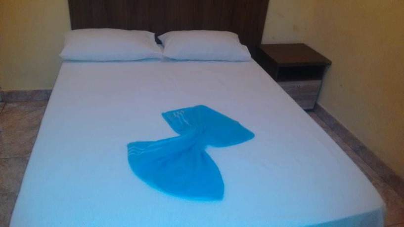 Imagen de la habitación del Hotel Bela Vista Piracicaba. Foto 13