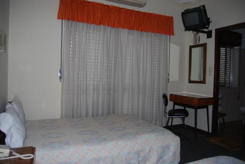 Imagen general del Hotel Bela Vista, Viseu. Foto 1