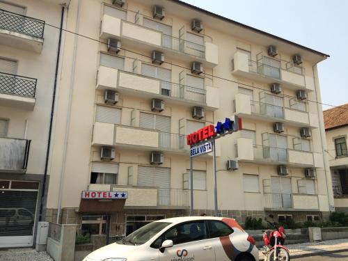 Imagen general del Hotel Bela Vista, Viseu. Foto 2