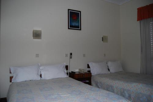 Imagen general del Hotel Bela Vista, Viseu. Foto 3