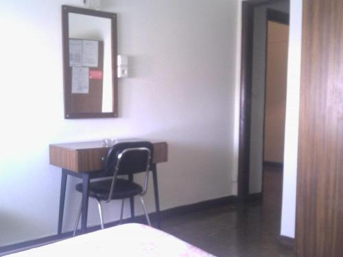 Imagen de la habitación del Hotel Bela Vista, Viseu. Foto 8