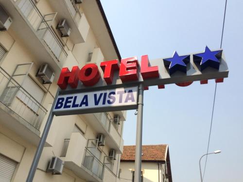 Imagen de la habitación del Hotel Bela Vista, Viseu. Foto 10