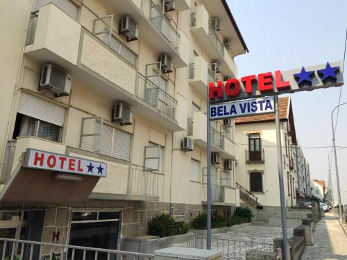 Imagen general del Hotel Bela Vista, Viseu. Foto 5