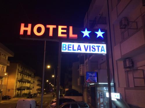 Imagen general del Hotel Bela Vista, Viseu. Foto 7