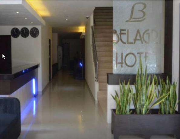 Imagen general del Hotel Belagri and Resto. Foto 1