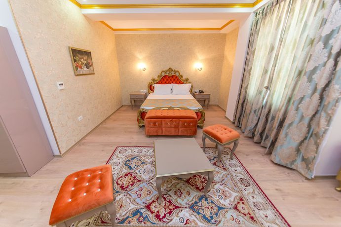 Imagen de la habitación del Hotel Belagrita. Foto 3