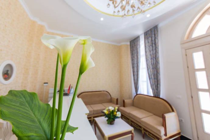 Imagen de los interiores del Hotel Belagrita. Foto 20