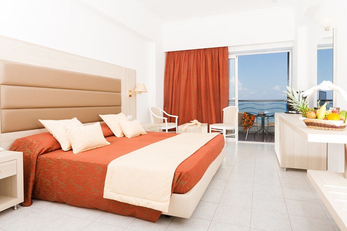 Imagen de la habitación del Hotel Belair Beach, Rodas. Foto 4