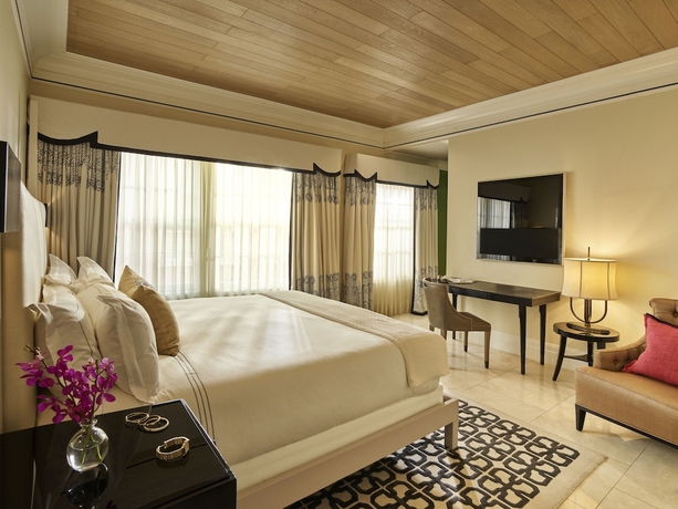 Imagen de la habitación del Hotel Bel-air - Dorchester Collection. Foto 2