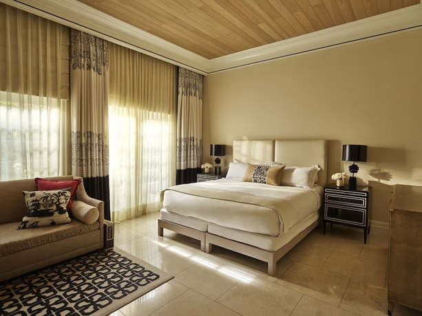 Imagen de la habitación del Hotel Bel-air - Dorchester Collection. Foto 18