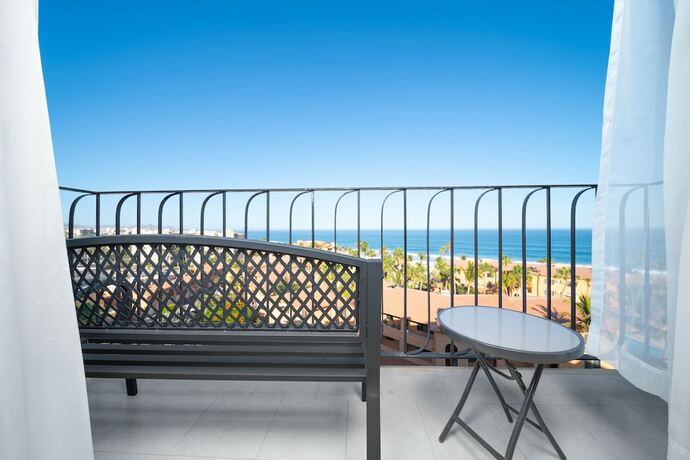 Imagen general del Hotel Belair Sunclub Cabos. Foto 6