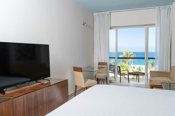 Imagen general del Hotel Belair Sunclub Cabos. Foto 7