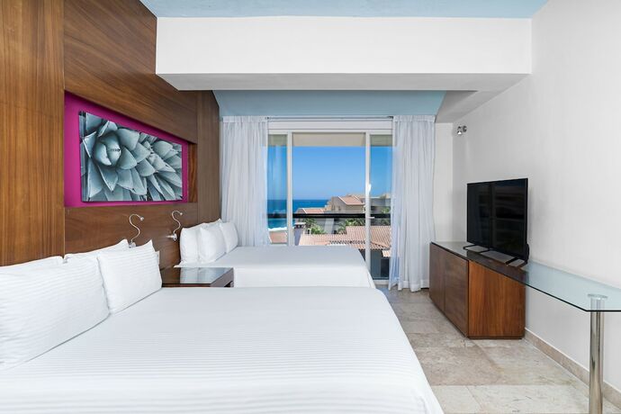 Imagen general del Hotel Belair Sunclub Cabos. Foto 12