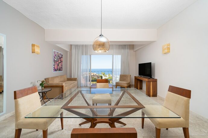 Imagen de la habitación del Hotel Belair Sunclub Cabos. Foto 15