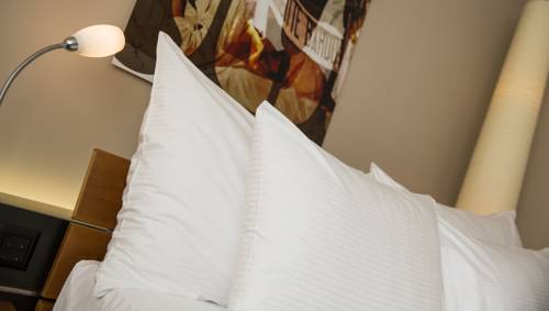 Imagen de la habitación del Hotel Belair, Wallisellen. Foto 2