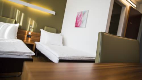 Imagen de la habitación del Hotel Belair, Wallisellen. Foto 4