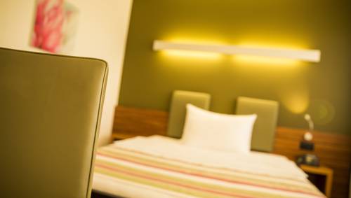 Imagen de la habitación del Hotel Belair, Wallisellen. Foto 6