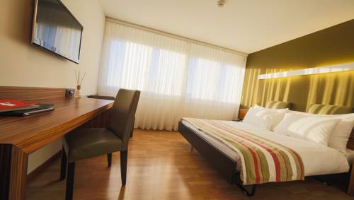 Imagen de la habitación del Hotel Belair, Wallisellen. Foto 8