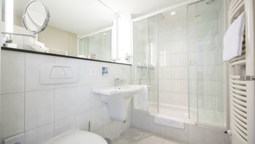 Imagen de la habitación del Hotel Belair, Wallisellen. Foto 11