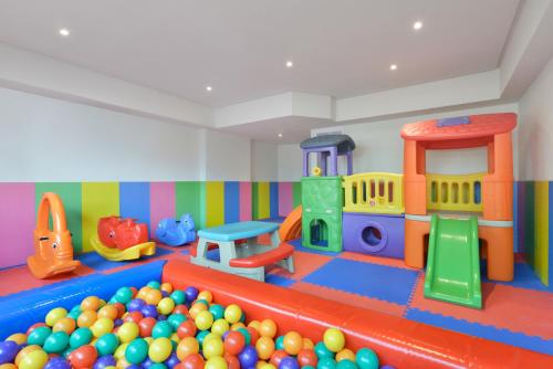 Imagen general del Hotel Belaire Bangkok Sukhumvit. Foto 2