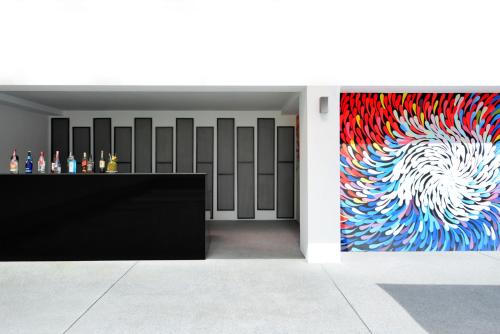 Imagen de los interiores del Hotel Belaire Bangkok Sukhumvit. Foto 19