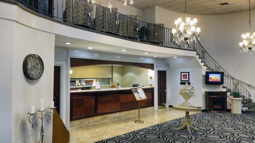 Imagen de los interiores del Hotel Bel-aire Lake Erie. Foto 12