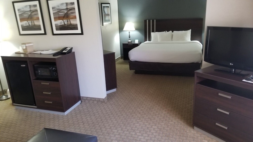 Imagen de la habitación del Hotel Bel-aire Lake Erie. Foto 8