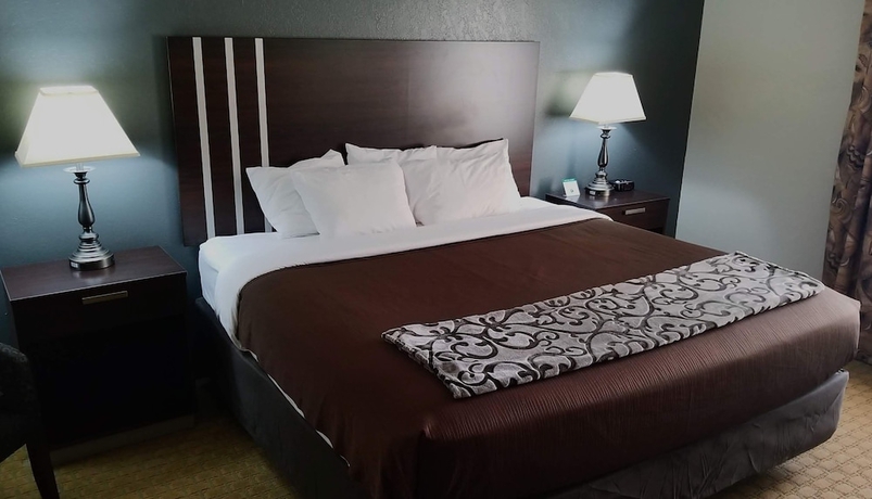 Imagen de la habitación del Hotel Bel-aire Lake Erie. Foto 11