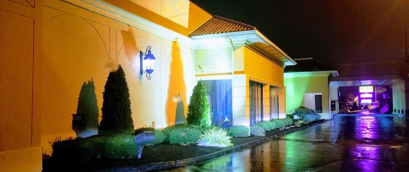 Imagen general del Hotel Bel-aire Lake Erie. Foto 4