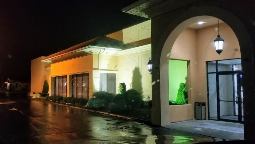 Imagen general del Hotel Bel-aire Lake Erie. Foto 5