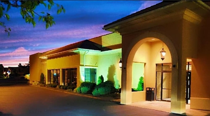 Imagen general del Hotel Bel-aire Lake Erie. Foto 6