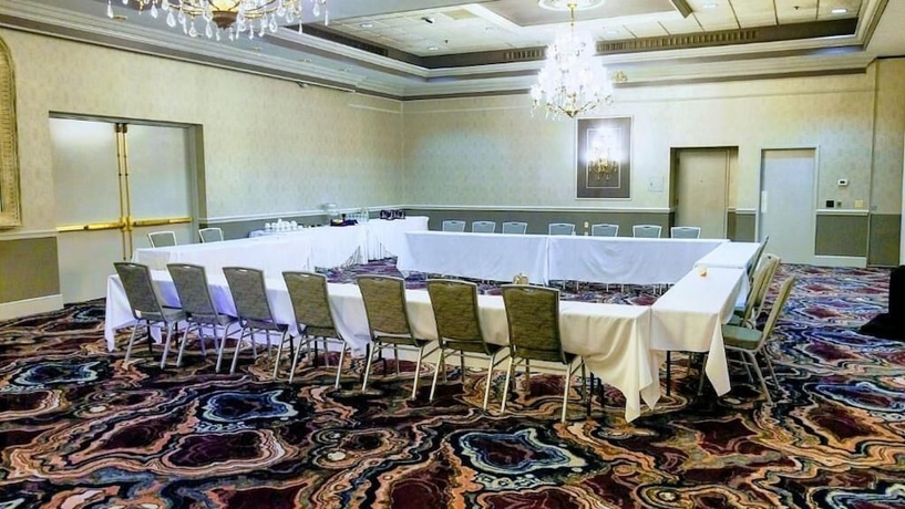 Imagen general del Hotel Bel-aire Lake Erie. Foto 3