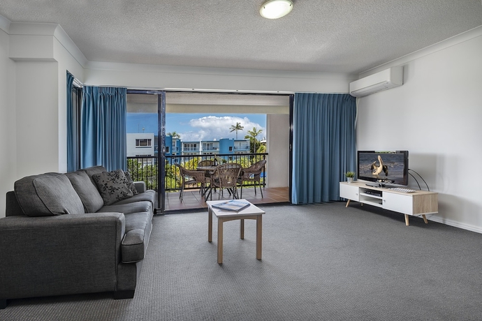Imagen de la habitación del Hotel Belaire Place. Foto 8