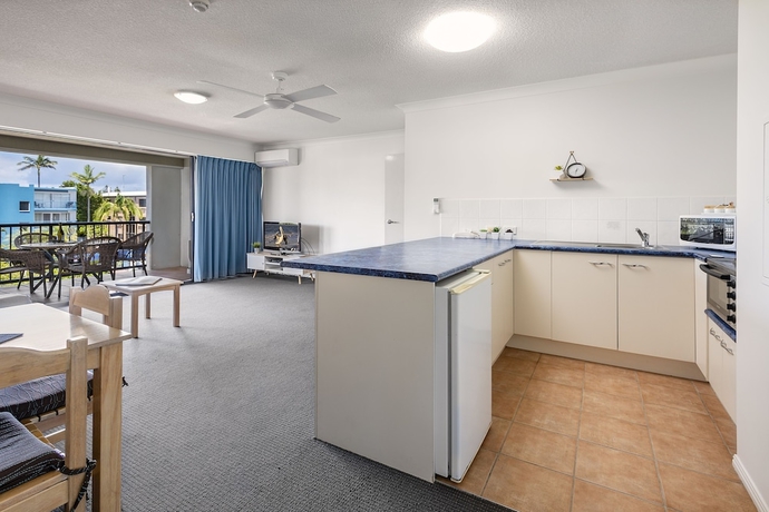Imagen de la habitación del Hotel Belaire Place. Foto 9