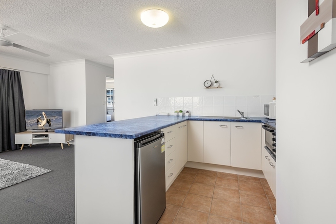 Imagen de la habitación del Hotel Belaire Place. Foto 13