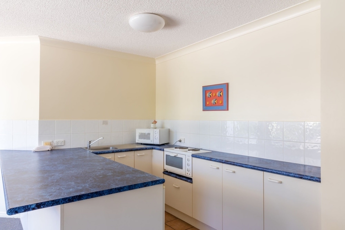 Imagen de la habitación del Hotel Belaire Place. Foto 15